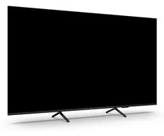 Philips 55PQS8611/12 Televizorius 139,7 cm (55") 4K Ultra HD Smart TV Wi-Fi Juodas