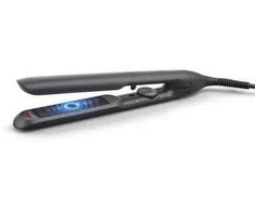 Philips 5000 series Plaukų tiesinimo žnyplės su technologija ThermoShield