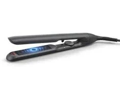 Philips 5000 series Plaukų tiesinimo žnyplės su technologija ThermoShield