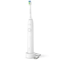 Philips 5300 serija „Series 5300 HX7108/01“ soninis dantų šepetėlis
