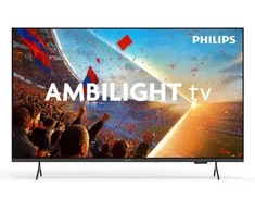 Philips 65PUS8001/12 Televizorius 165,1 cm (65") 4K Ultra HD Smart TV Wi-Fi Juodas