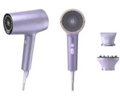 Philips 7000 serijos BHD720/10 „ThermoShield Advanced“ džiovintuvas