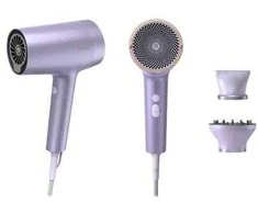 Philips 7000 serijos BHD720/10 „ThermoShield Advanced“ džiovintuvas