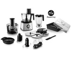 Virtuvinis kombainas Maisto smulkintuvas Philips HR7778/00 7000 serija