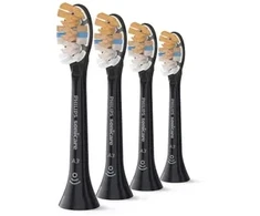 PHILIPS AD225 Sonicare dantų šepetėlio galvutės, 4 vnt.