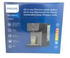 Philips ADD5981GR/10 Vanduo All-IN-ONE-Wasserstation