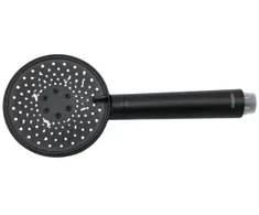 PHILIPS SŁUCHAWKA PRYSZNICOWA Z FILTREM ASH1516BK/10 Juoda