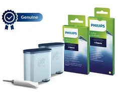 Philips CA6707/10 Rinkinys do konserwacji ekspresu su filtrami AquaClean