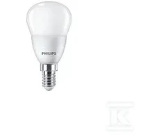 Philips „COREPRO LUSTRE ND 5-40W E14 840 P45 FR“