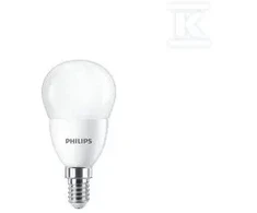 Philips COREPRO LUSTRE ND 7-60W E14 827 P48 FR