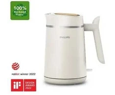 Philips ekologiškai sąmoningas leidimas HD9365/10 5000 serijos virdulys
