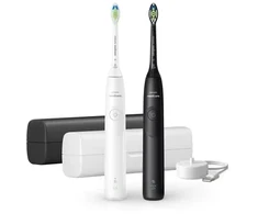 PHILIPS HX7109/01 dantų šepetėlių rinkinys