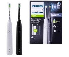 PHILIPS HX7109/01 dantų šepetėlių rinkinys