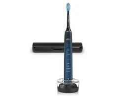 Elektrinis dantų šepetėlis su programėle Philips Sonicare Philips Sonicare DiamondClean 9000