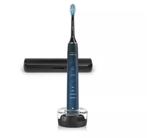 Elektrinis dantų šepetėlis su programėle Philips Sonicare Philips Sonicare DiamondClean 9000