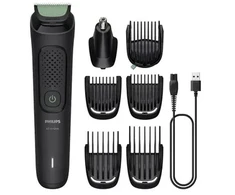 PHILIPS Multigroom MG3930/15 kirpimo mašinėlė