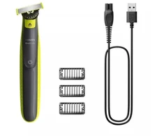 Skustuvas Philips QP2724/23 Norelco OneBlade OneBlade 360