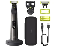 Skutimosi peiliukas PHILIPS OneBlade Pro QP 6652/61