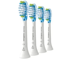 Philips Premium Plaque Defence HX9044/87 4 šepetėlio galvutės