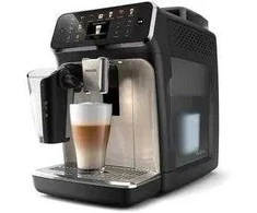 Philips serijos 5500 EP5547/90 pilnai automatinis kavos aparatas