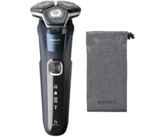 Philips SHAVER Series 5000 Barzdaskutė Seria 5000 S5885/10 Barzdaskutė elektrinė do golenia na mokro i na sucho