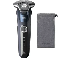 Philips SHAVER Series 5000 Barzdaskutė Seria 5000 S5885/10 Barzdaskutė elektrinė do golenia na mokro i na sucho