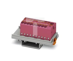 Phoenix Contact Phoenix PDIX 4 / 18X1.5- NS35 PK 1047464