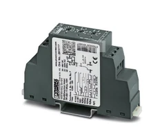 Phoenix Contact 2909777 Daugiafunkcinė laiko relė 1P 8A 50ms-10h 24 V DC … 48 V DC / 24 V AC … 240 V AC TR-ES-1T-MUL-10H