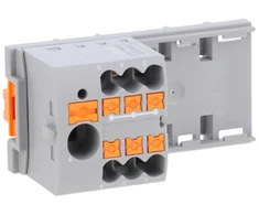 Phoenix Contact TFIX 6 / 6X2.5- NS35 GY 3273066