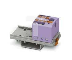 Phoenix Contact PTFIX 6 / 6X2, 5- NS35 VT 3273082