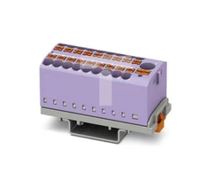 Phoenix Contact Paskirstymo blokas PTFIX 6/18X2.5-NS35 VT 3273126