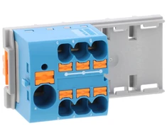 Phoenix Contact Phoenix TFIX 10 / 6X4- NS35 BU 3273594