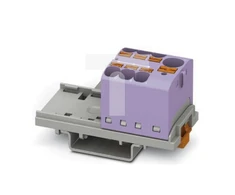 Phoenix Contact Paskirstymo blokas PTFIX 10/6X4-NS35 VT 3273608