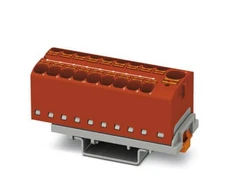 Phoenix Contact PTFIX paskirstymo blokas 10/18X4-NS35 RD 3273640
