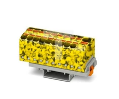 Phoenix Contact PTFIX paskirstymo blokas 10/18X4-NS35-FE 3273656