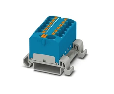 Phoenix Contact Phoenix TFIX 10 / 12X4- NS35A BU 3273748