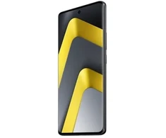 „Mobilize Classic Gelly“ piniginės formos dėklas „Xiaomi Redmi Note 15 Pro 5G“ Juodas