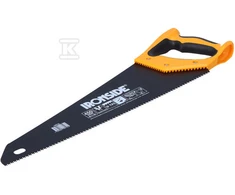 Ironside 450mm RANKINIS PJŪKLAS, DENGTAS GELEŽIAI PRIEMONĖS