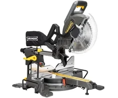 Grunder Įstrižinis pjūklas J1G-ZP39-255-3 D255 1800W