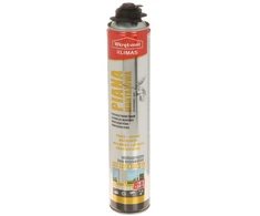 Quantec POLIURETANO PUTOS PMPPLE-750 ŽEMOS EKSPANZIJOS SKARDINĖ 750 ml WKRĘT-MET KLIMAS