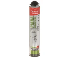 Quantec POLIURETANO PUTOS PMPWS-750 WINTER SUBZERO SKARDINĖ 750 ml WKRĘT-MET KLIMAS