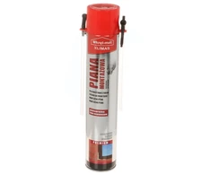 Quantec POLIURETANO PUTOS PMWL-750 SKARDINĖ 750 ml WKRĘT-MET KLIMAS