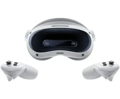 PICO 4 Enterprise Ultra
