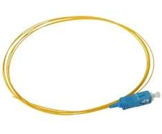 PIGTAIL JEDNOMODOWY - WTYK SC-PC PIG-SC-2 BASE LINK
