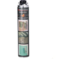 Pirosystem PIANA PH-0010 PYROFOAM PF240 GUN