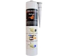 Pirosystem PIROCOAT A, KASETĖ 310 ML