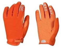 POC Resistance Enduro Adj Pirštinė - Cinko Oranžinė Dydis: M