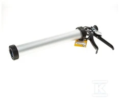 Ironside Geležinis pistoletas 600 ml