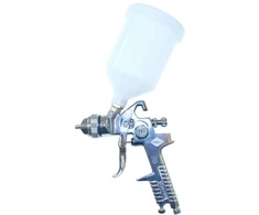 AIRPRESS LAKAVIMO PISTOLETAS HVLP 1,7 mm