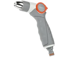 Reguliuojamas pistoletas WL-EN40M Baltas LINE BRADAS